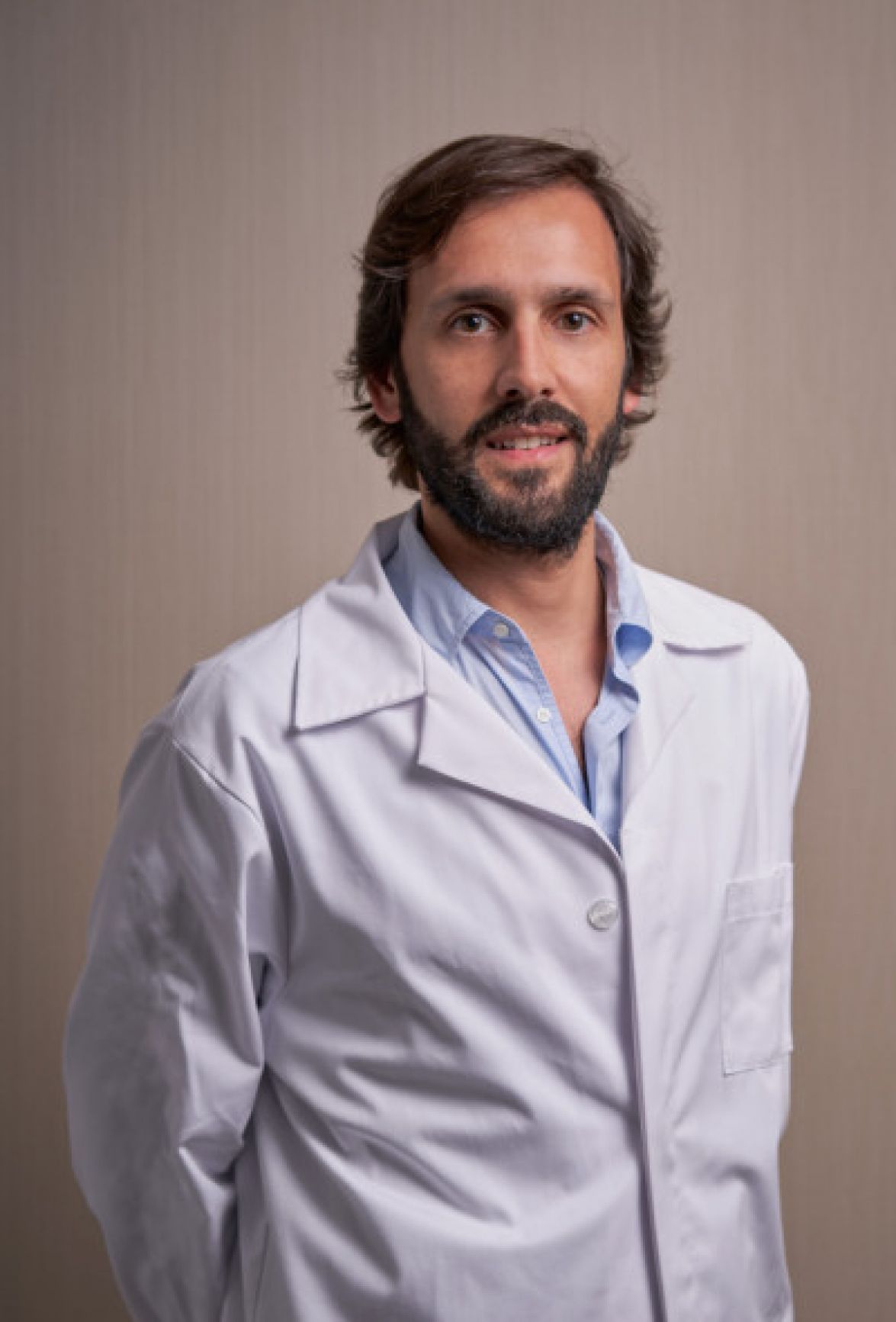 Dr. Guilherme Castela