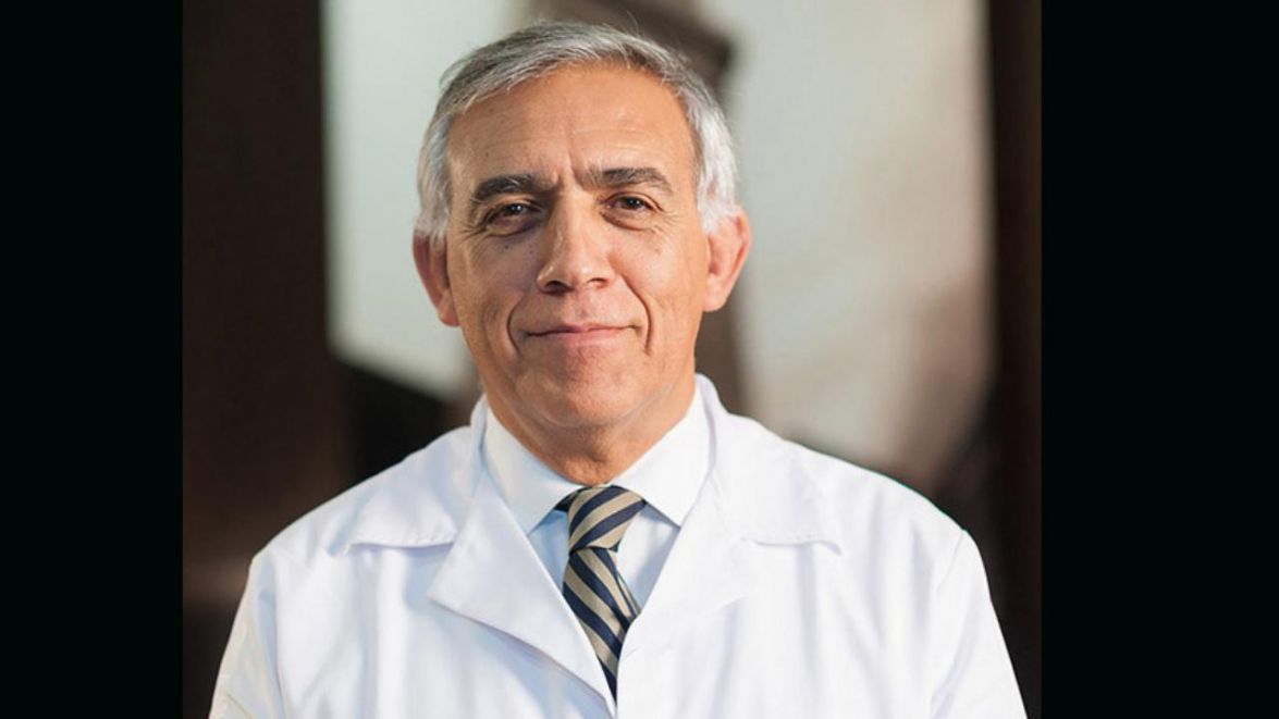 Dr. Joaquim Murta, oftalmologista