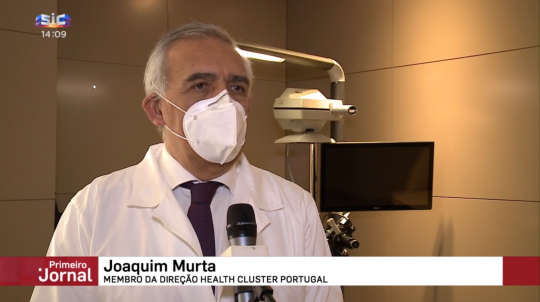 Prof. Joaquim Murta